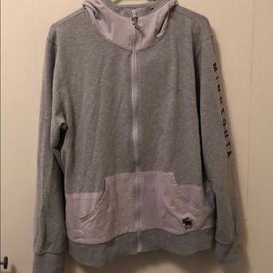 Minnesota sweatshirt